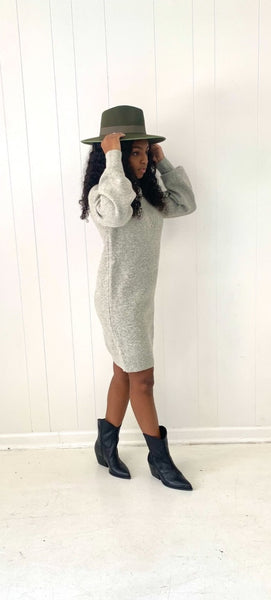 Pennington Sweater Dress