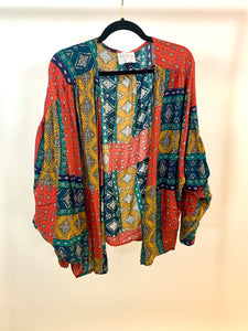 Casablanca Jewel Jacket