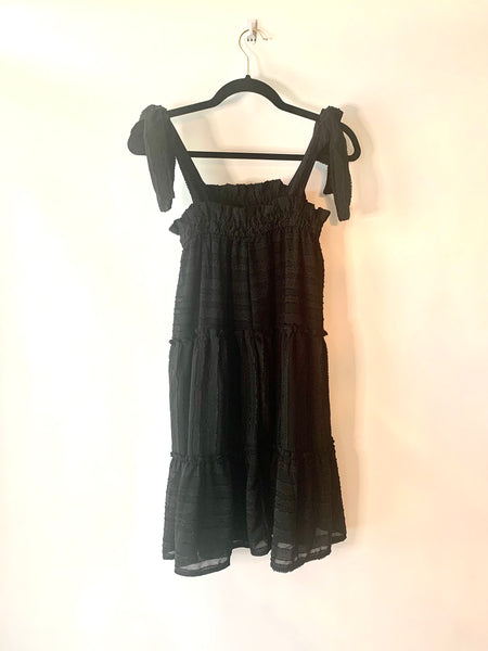 Brixen Dress