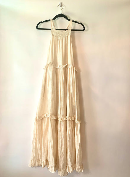 Cayman Maxi Dress