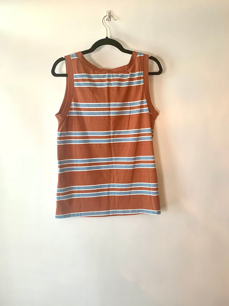 Desert Stripe Tank