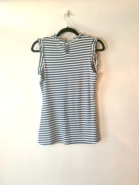 Summertime Striped Tank