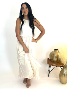 Cayman Maxi Dress